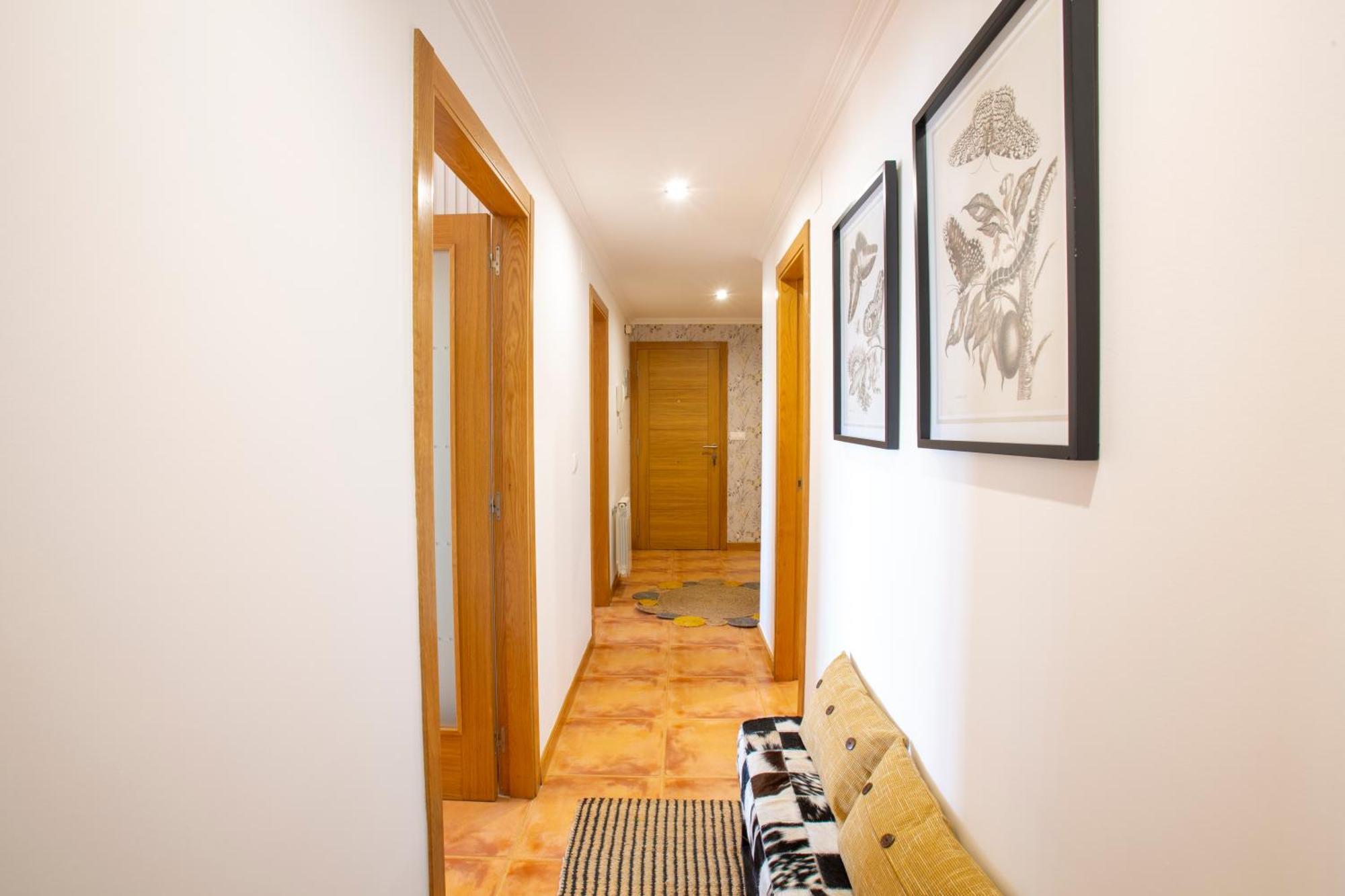 Appartement Piso En Combarro A 1º Linea De Costa Extérieur photo
